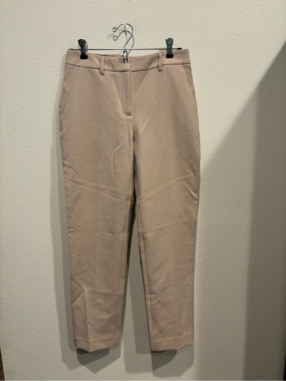 White House Black Market comfort stretch slim ankle pants 2. NWT